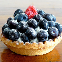 Pâtisserie