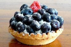 Pâtisserie